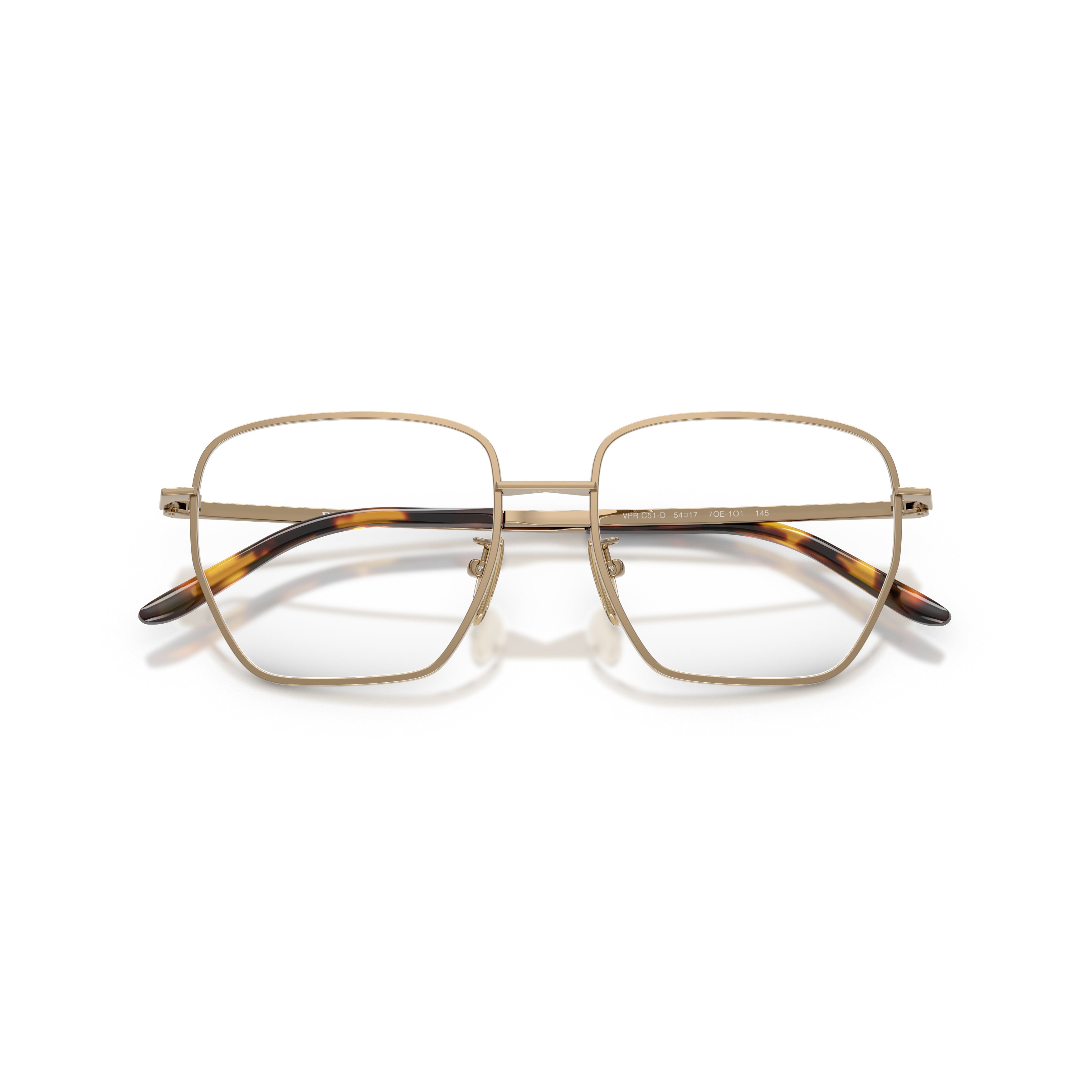 0pr C51vd Square Sunglasses