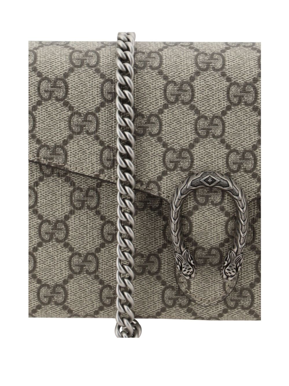Dionysus Gg Supreme Shoulder Wallet