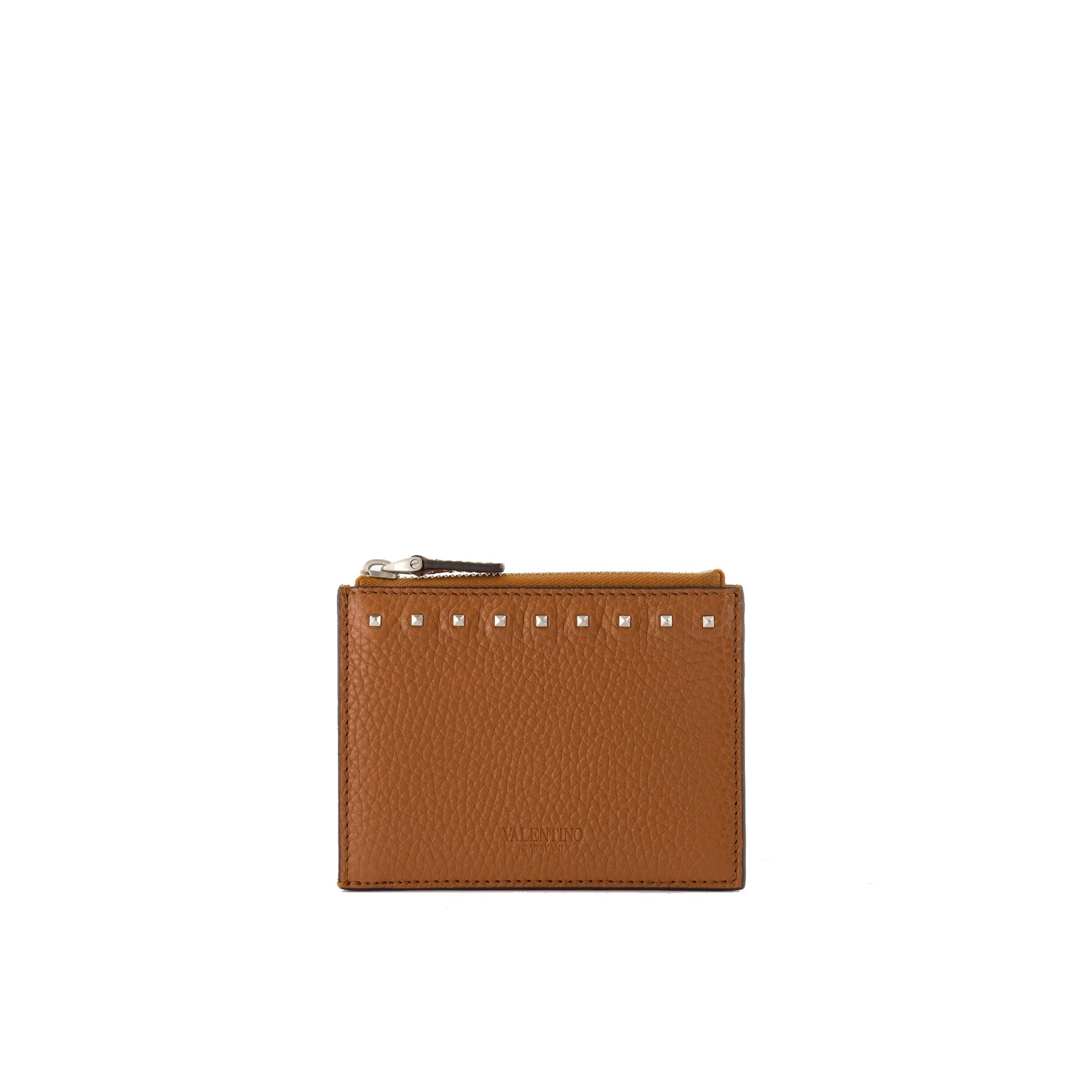 Leather Card Holder