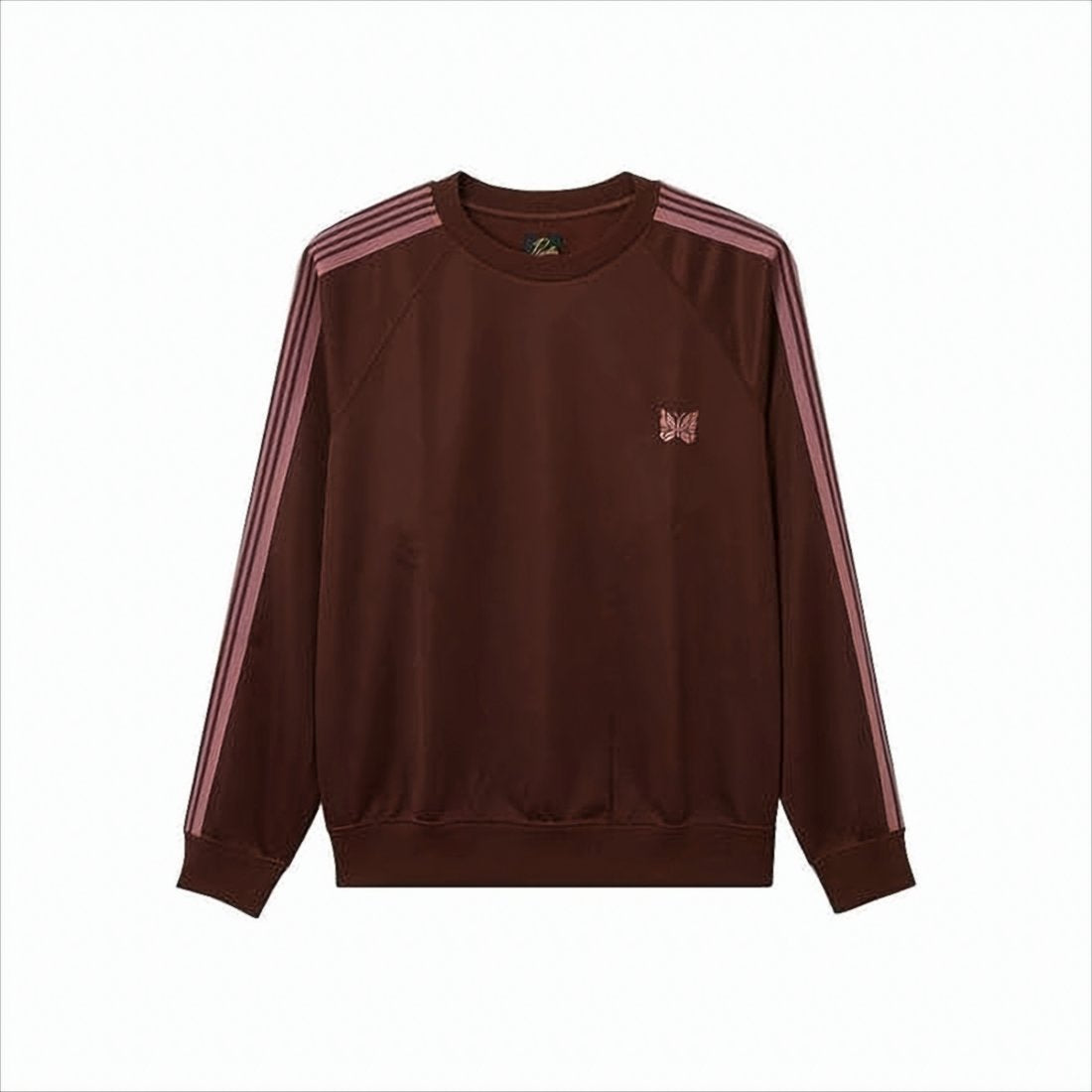 Relaxed Fit Long Sleeve Top