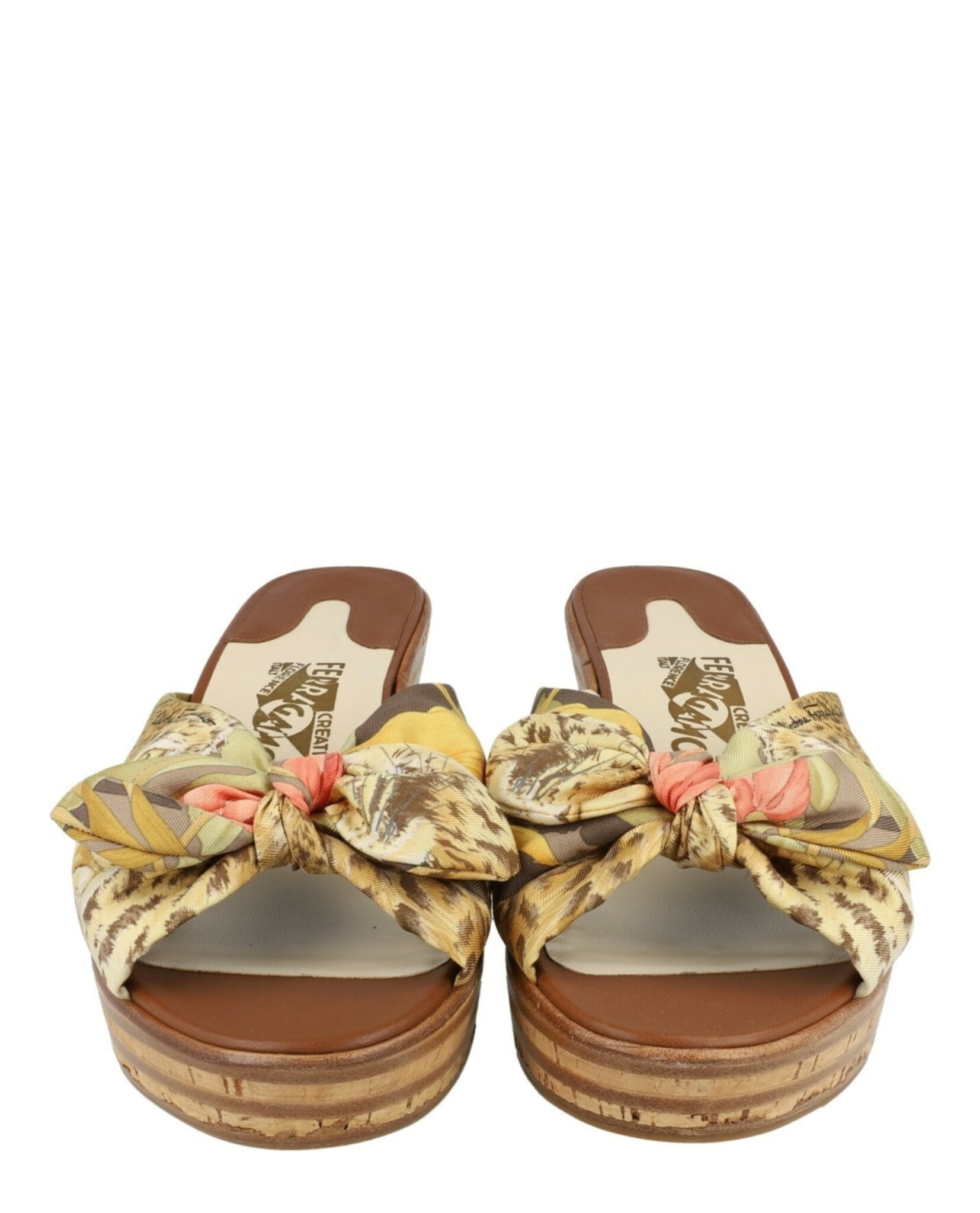 Seta 1994 Archive Limited Edition Wedges