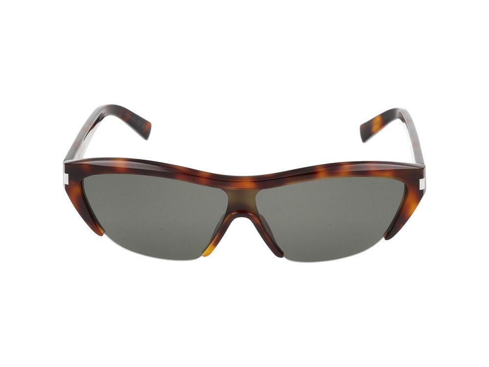 Sunglasses Saint Laurent SL 704 003 havana havana grey 99/1/145