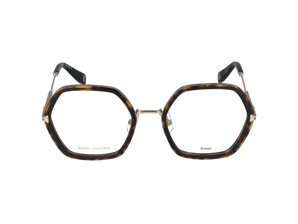 Eyeglasses MJ 1018 WR9 Brown Havana 53/20/140