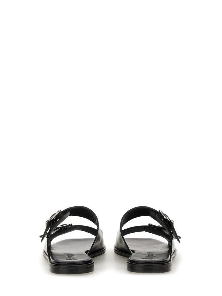 "Tonya" Sandal