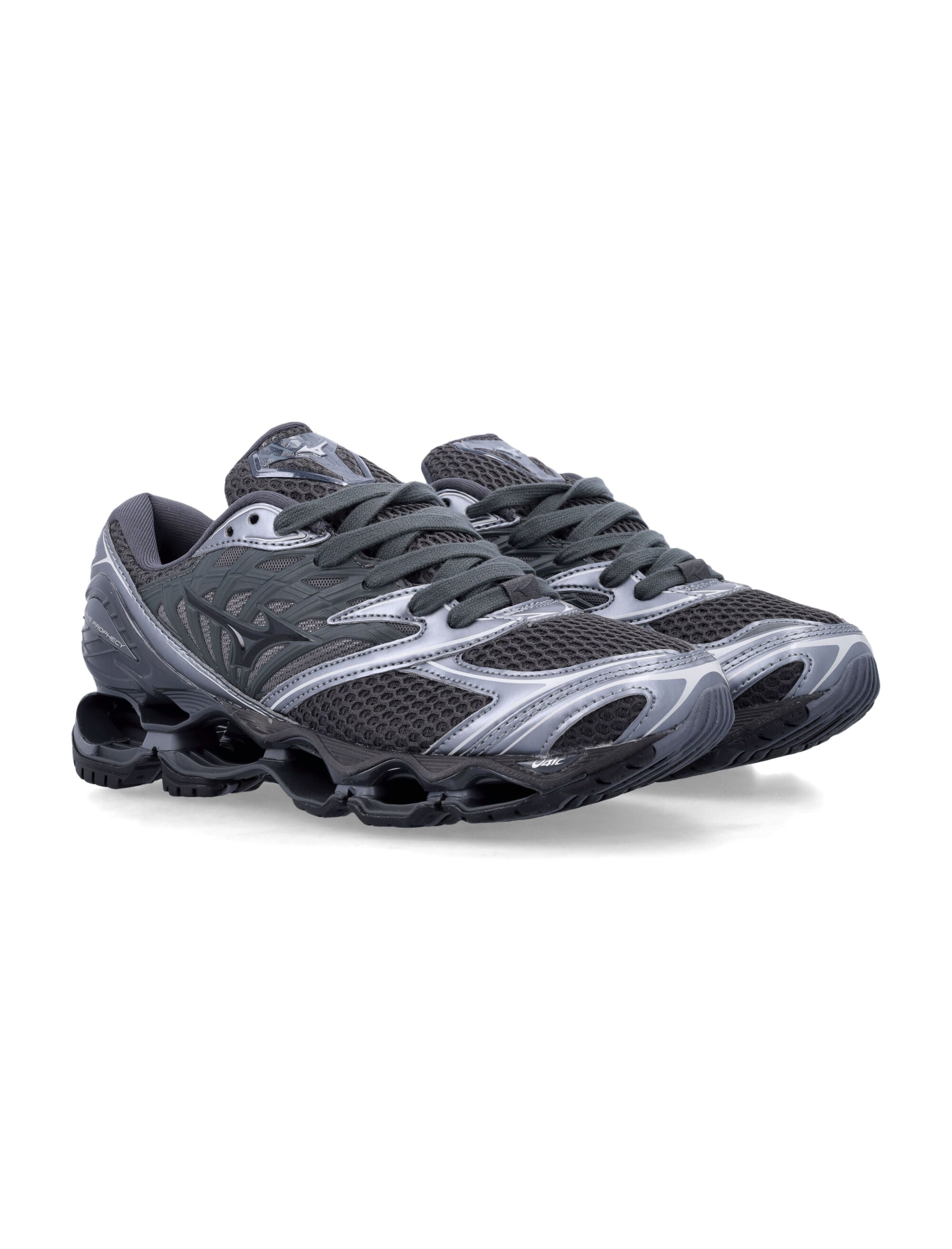 Wave Prophecy Sneakers
