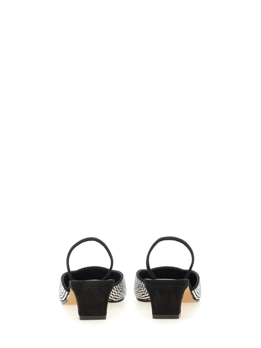 Roosevelt Shoe