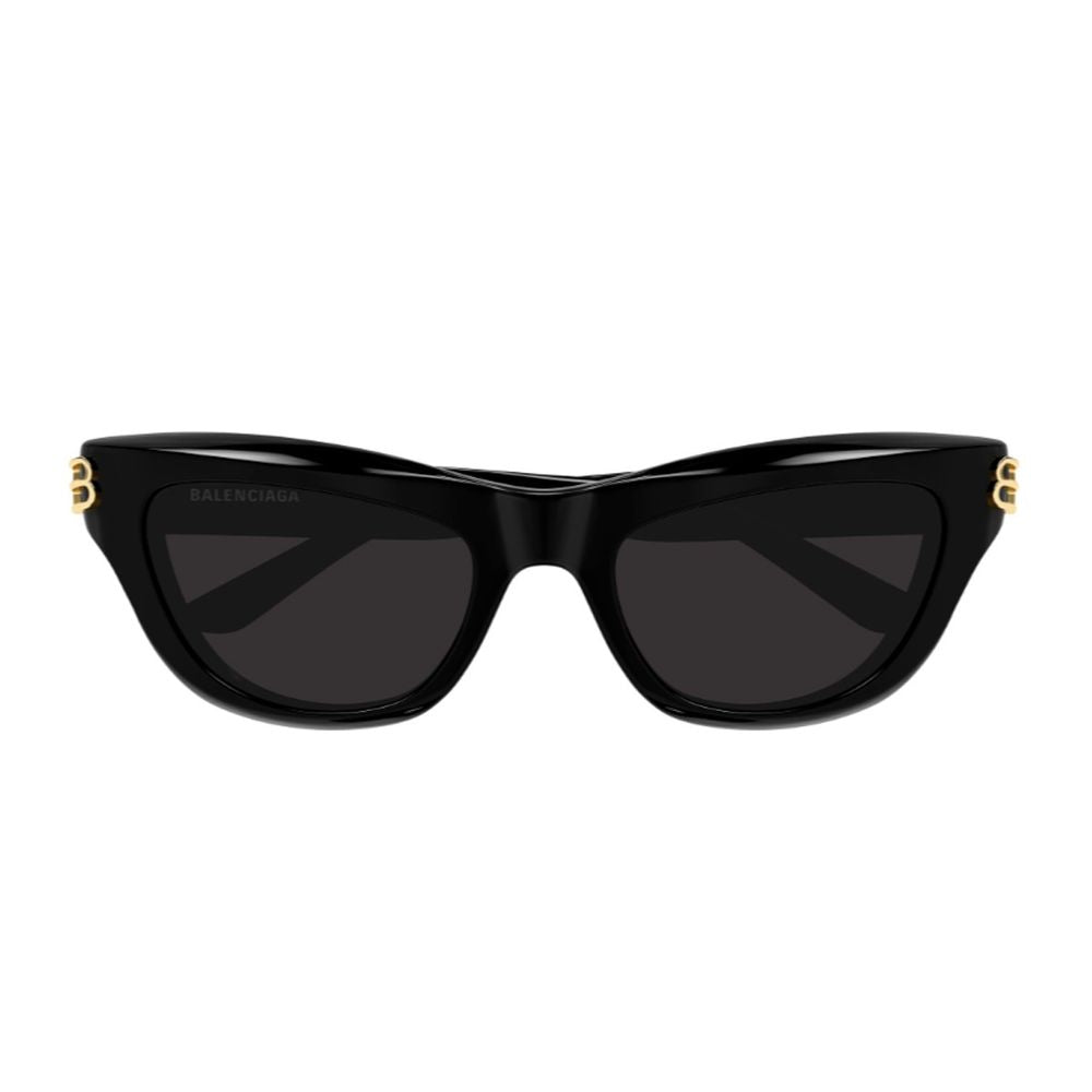 Bb0430S Everyday Line Cat-Eye Sunglasses