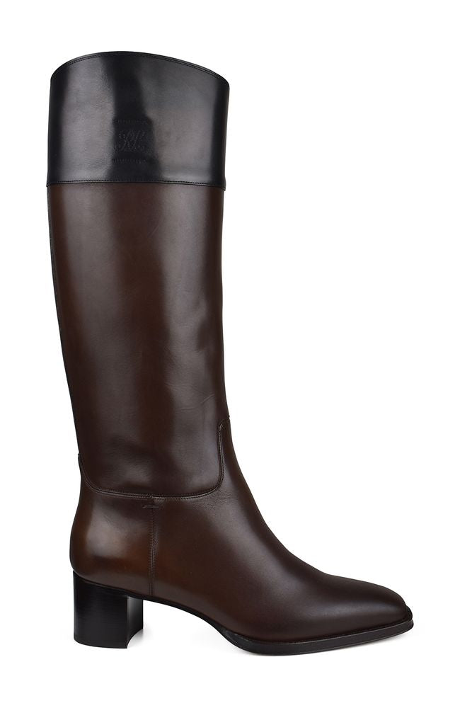 Alysha Boots