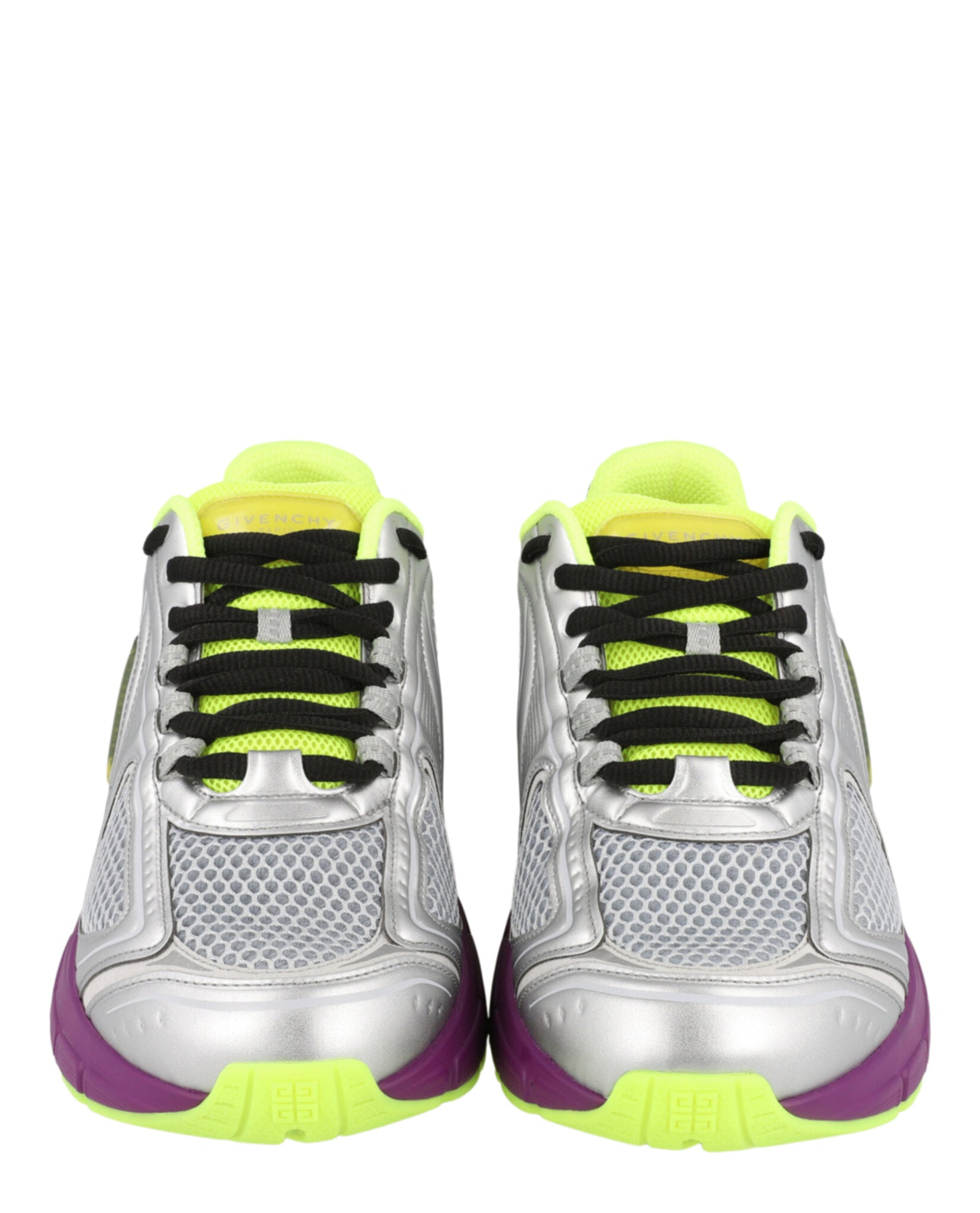 Tk-Mx Runners