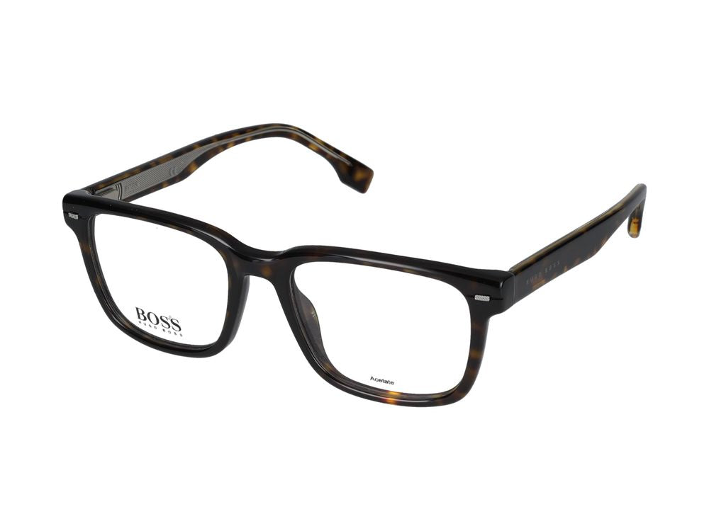 Eyeglasses 1320 086 Havana 52/18/145