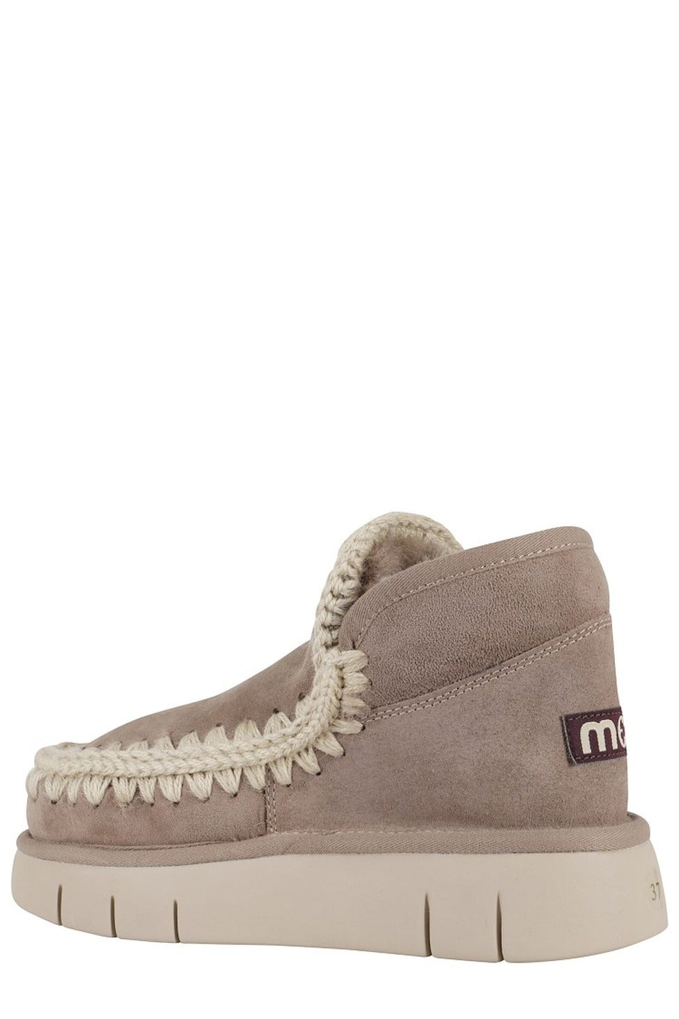 Eskimo Bounce Sneaker
