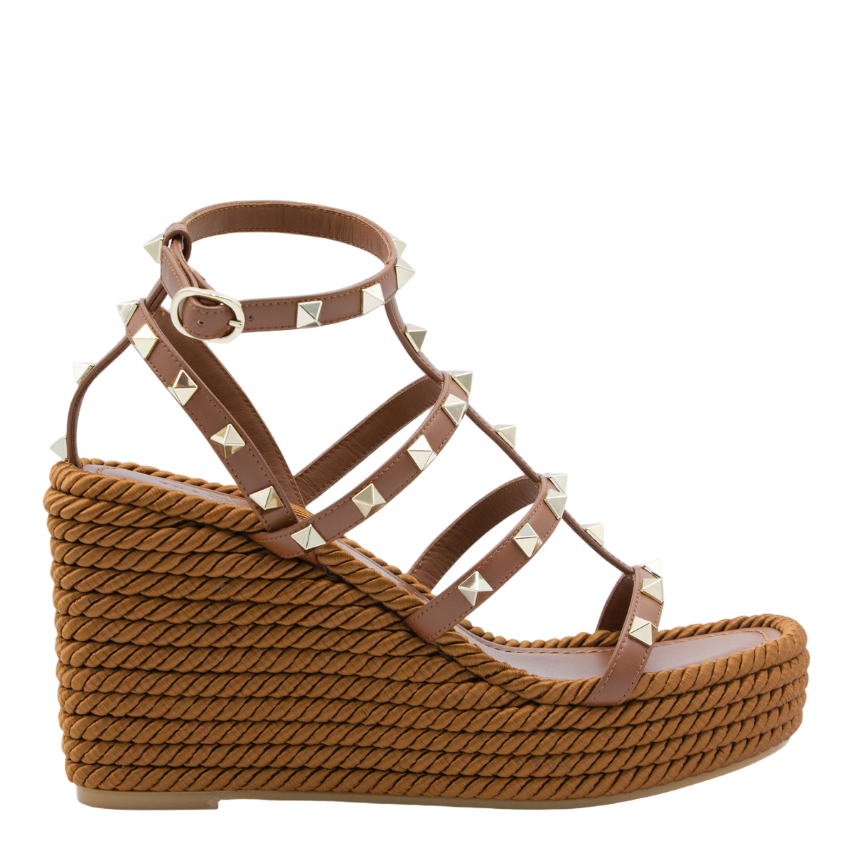 Minimalist Flat Shoes With Rounded Toe And Low-Profile Sole