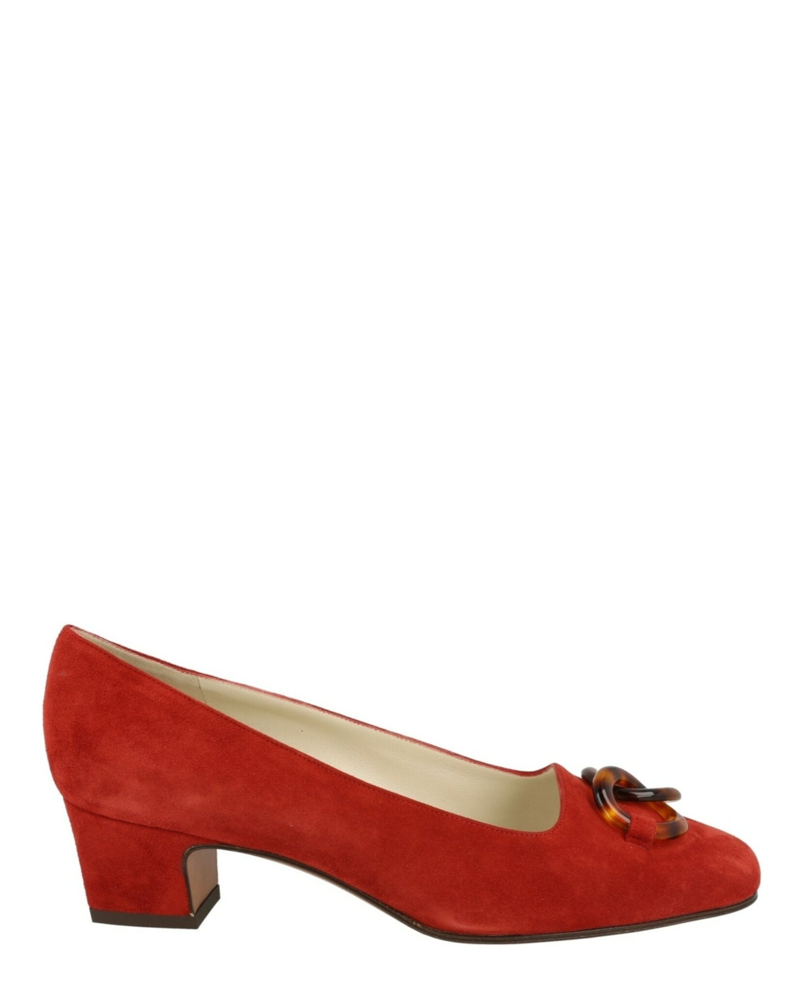 Suede Archive Limited Edition 1968 Germaine Pumps