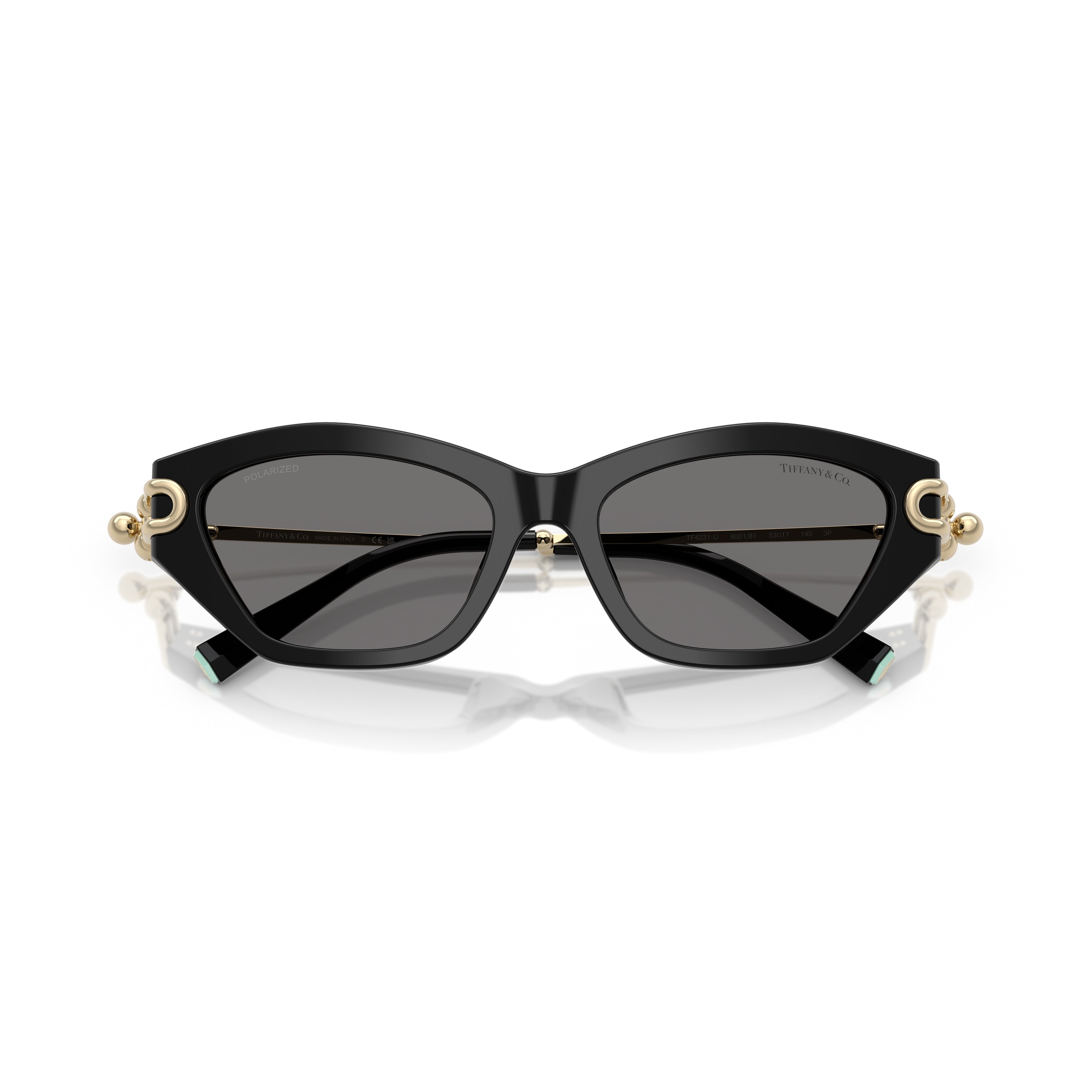 0tf4231u Cat-Eye Sunglasses