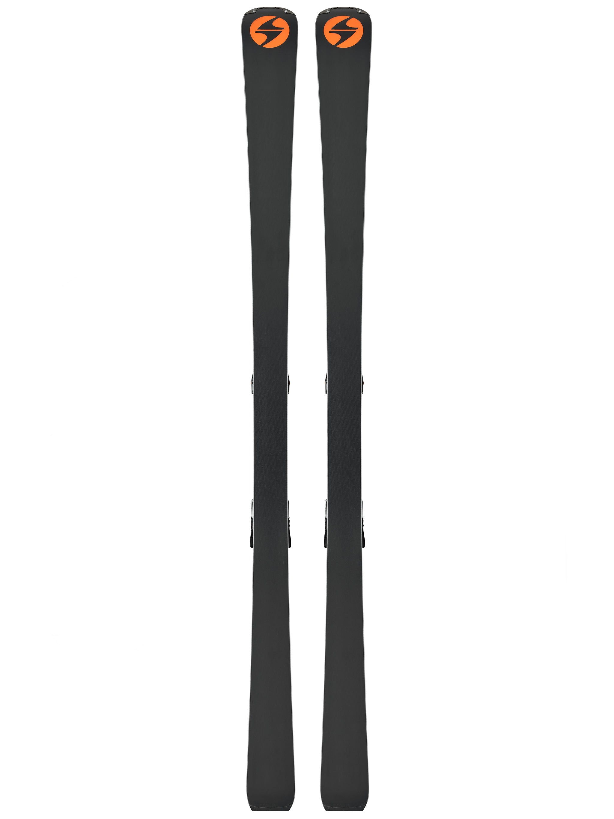 Firebird Rs Ti Gradient Performance Skis