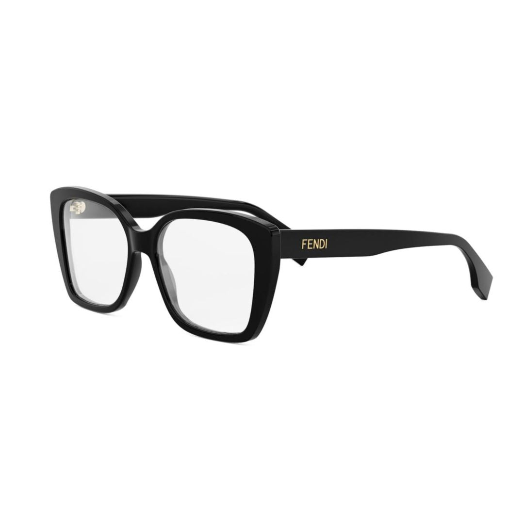 Fe50127i Oversized Square Frame Fendi Sunglasses