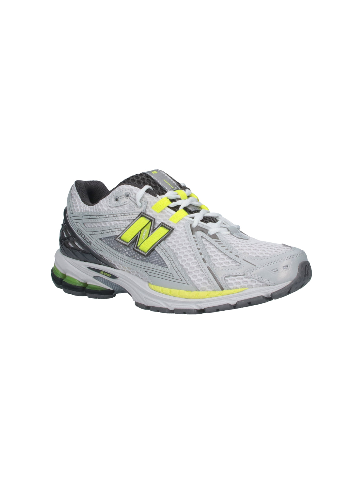 "1906R" Sneakers – Grey