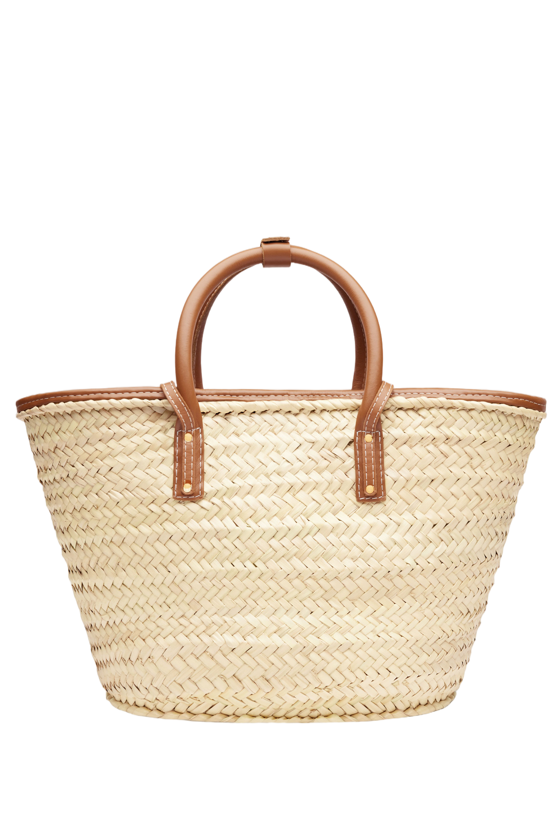 Le Panier Soli Basket Bag
