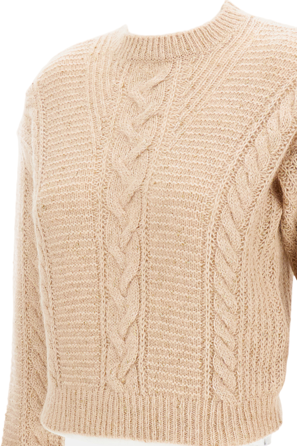 Crassus Knitwear Sweater