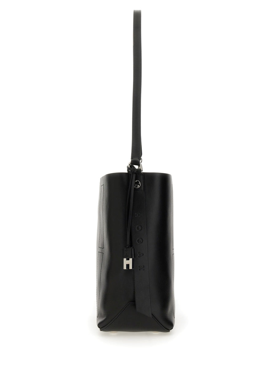 "Hocket" Medium Hobo Bag