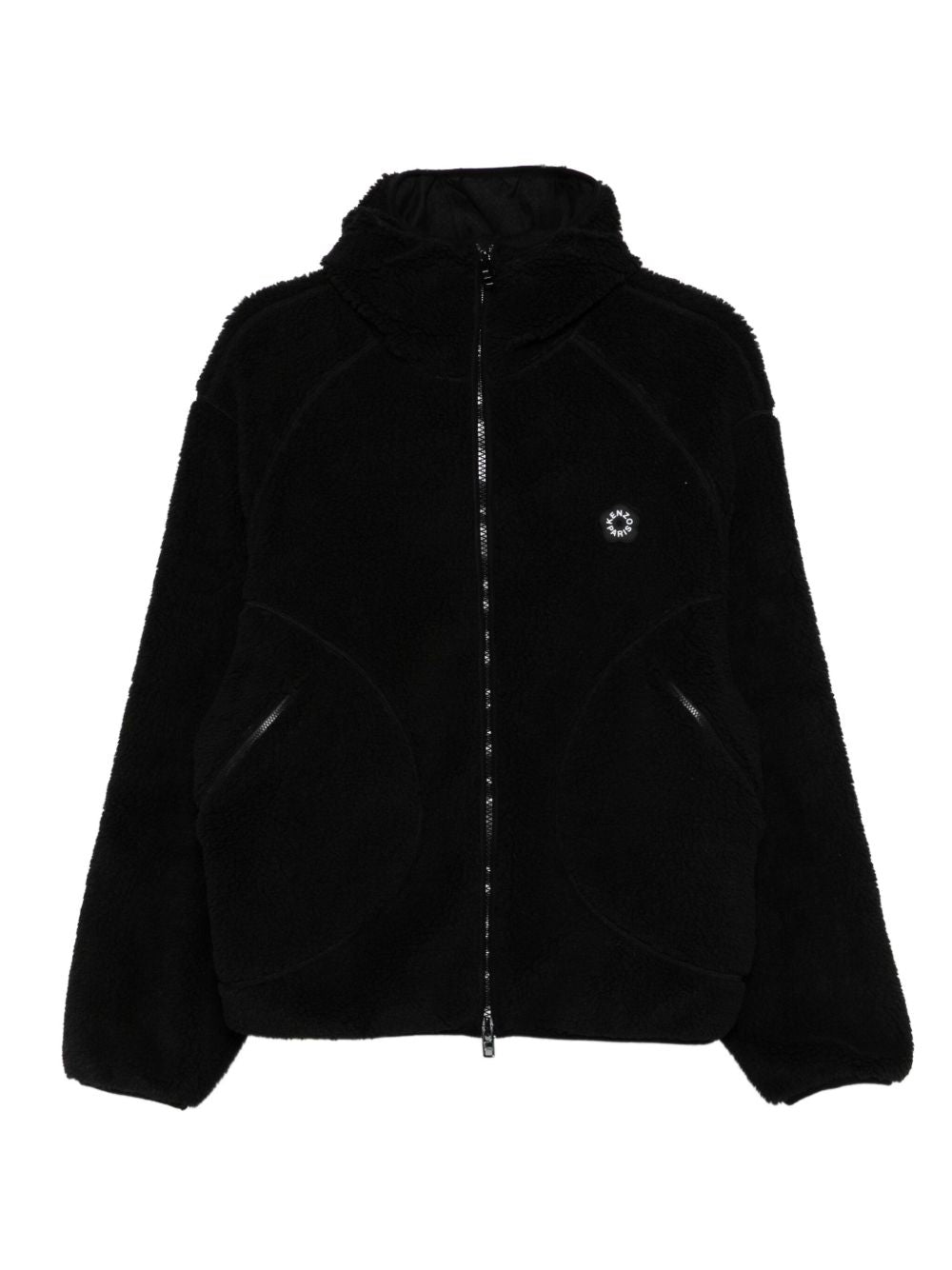 Teddy Fleece Jacket
