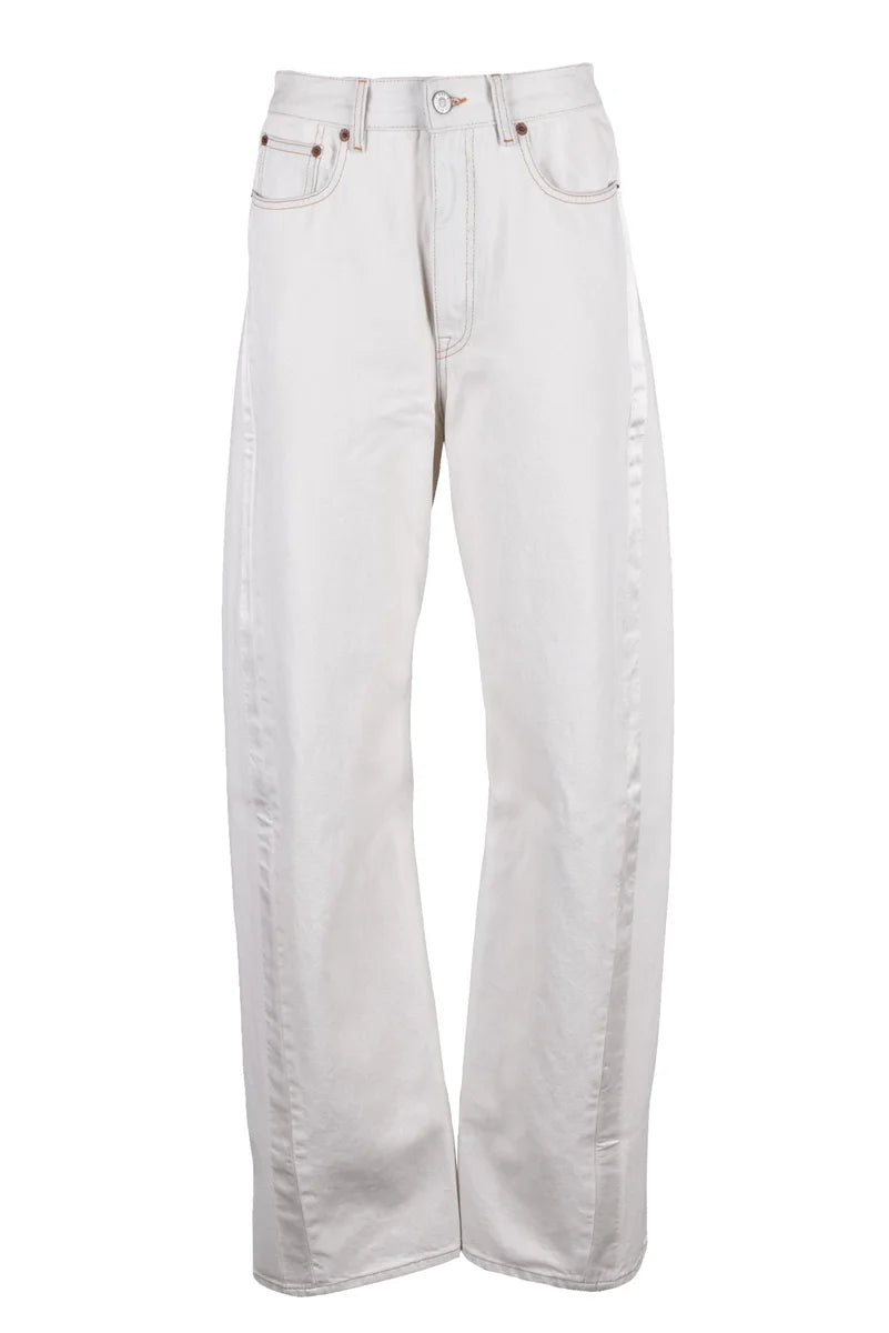 Baggy Jeans - Light Blue