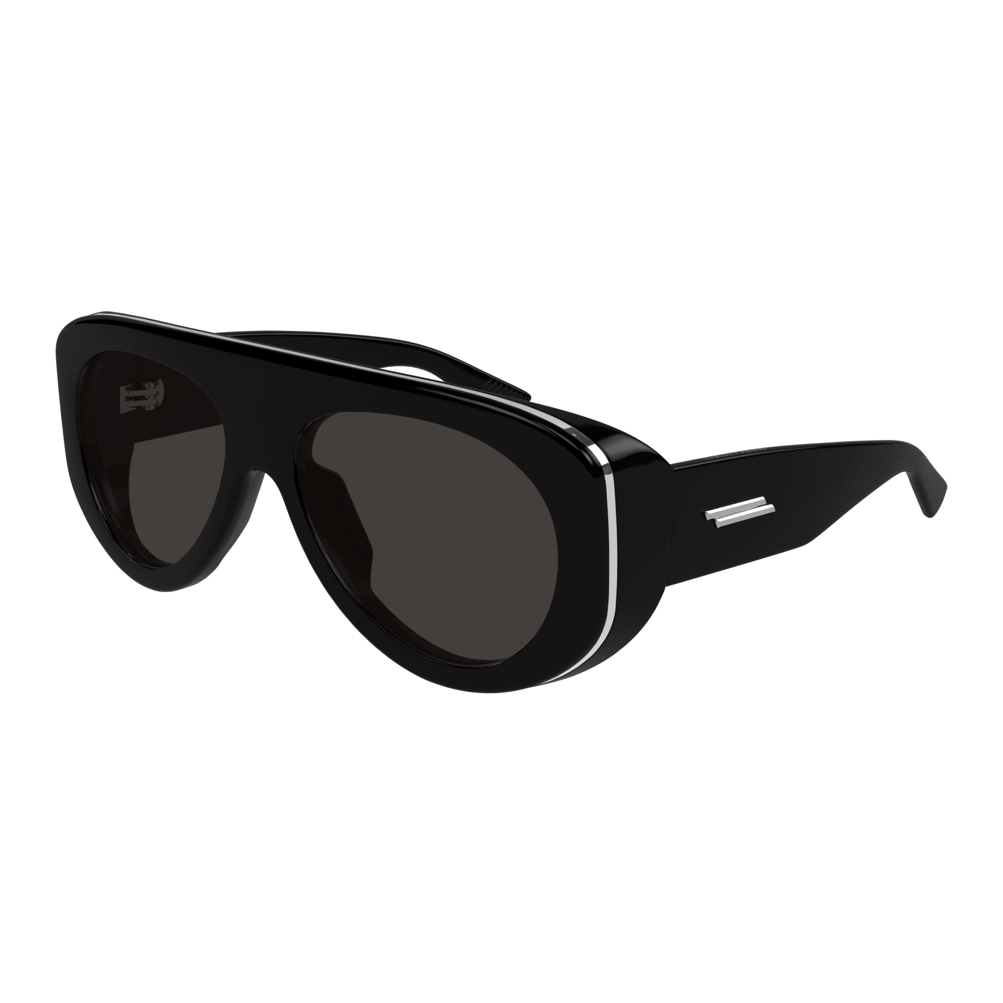Bv1362s Bold Oversized Sunglasses