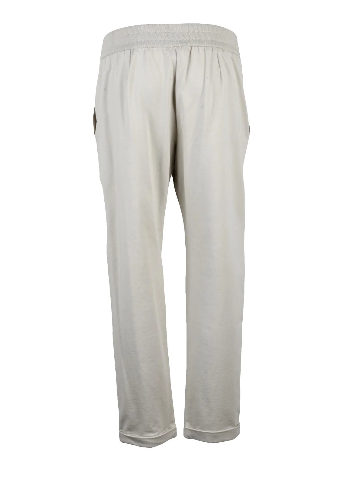 Women'S Trousers - Beige