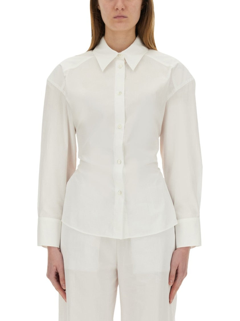 Classic Cotton Shirt