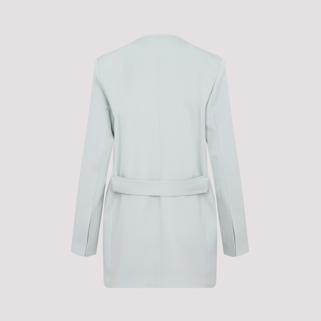 Chinablue Wool Jacket