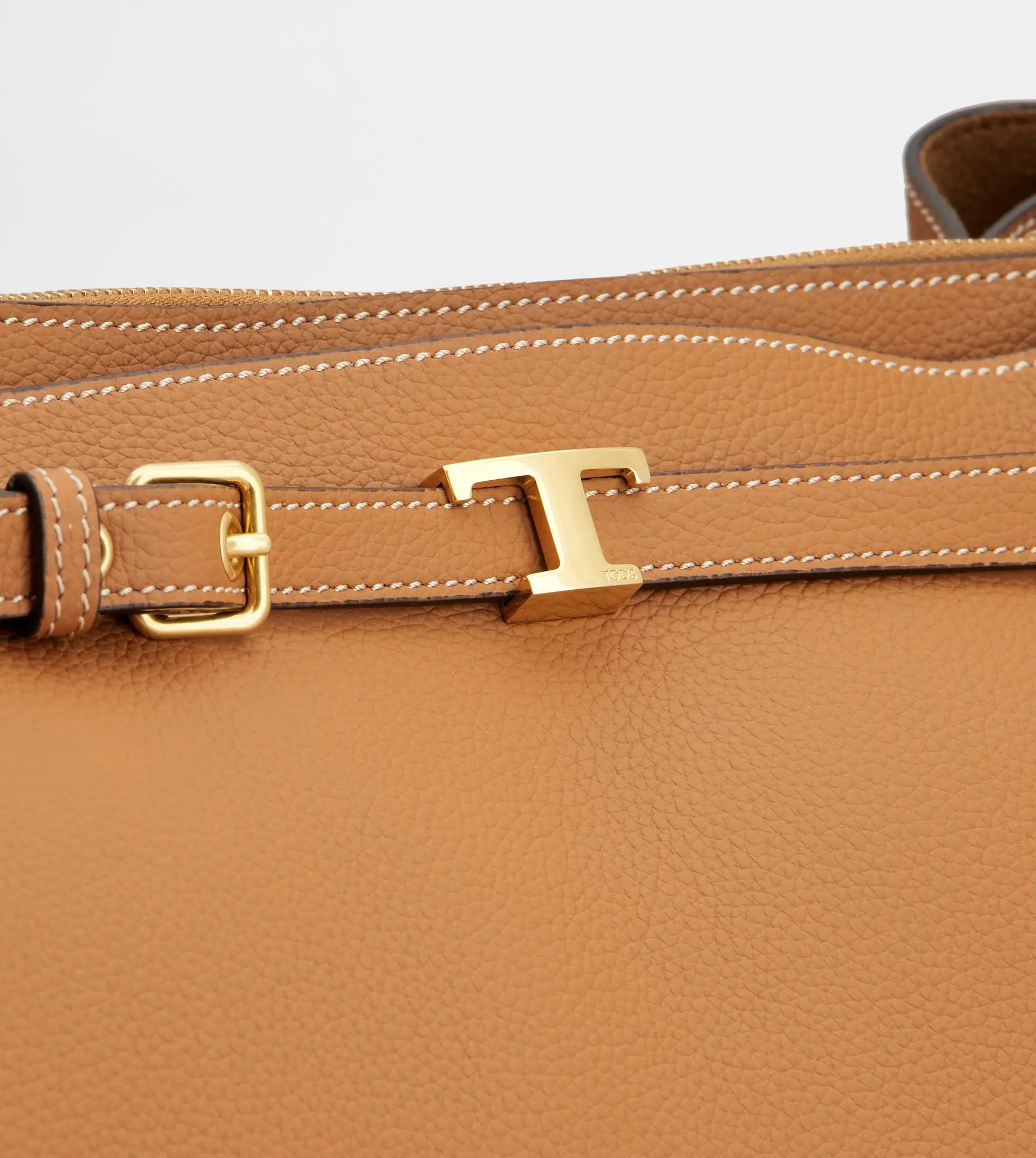 Tim Top Handle Small Bag