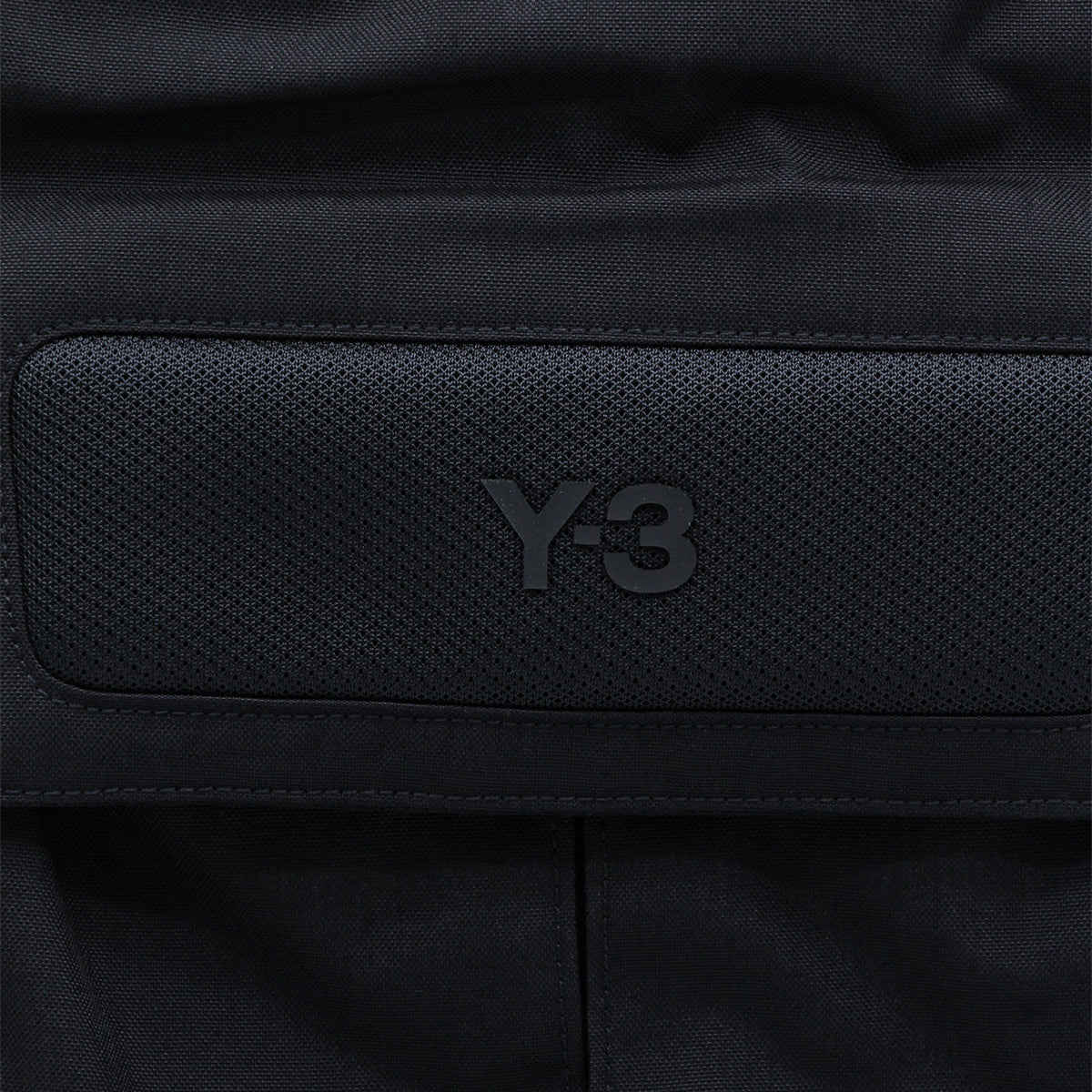 Cordura Fabric Backpack