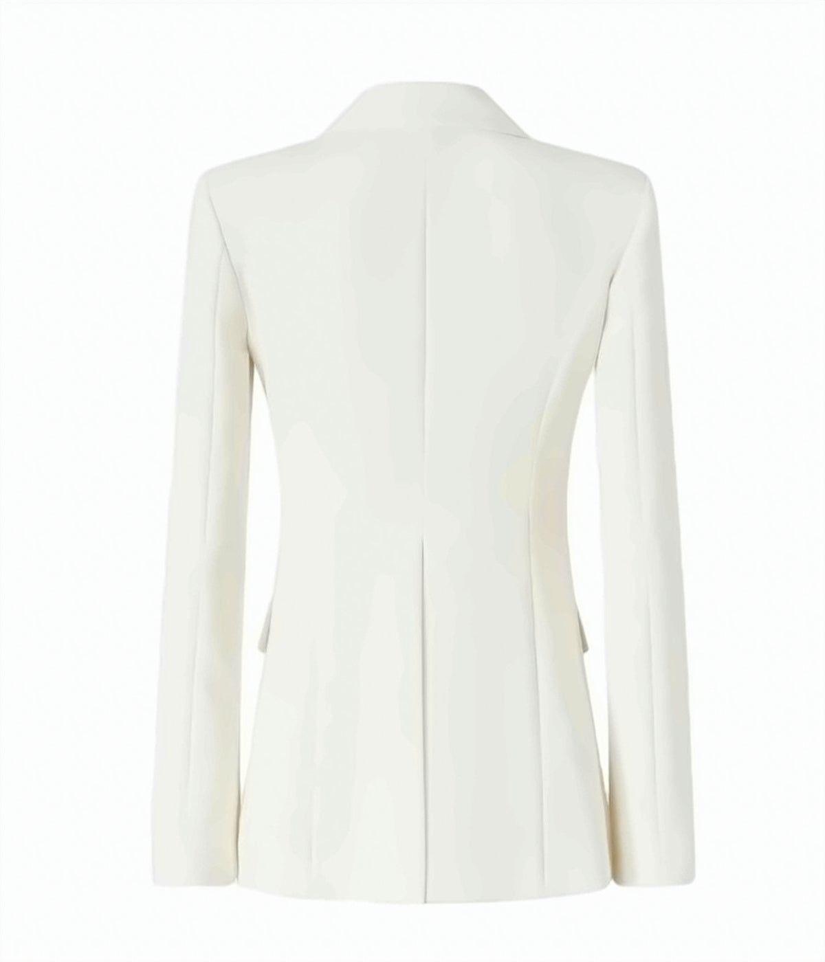 Carciofo Lightweight Georgette Jacket