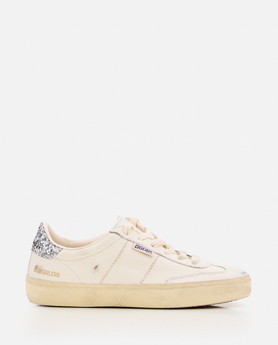 Soul-Star Sneakers