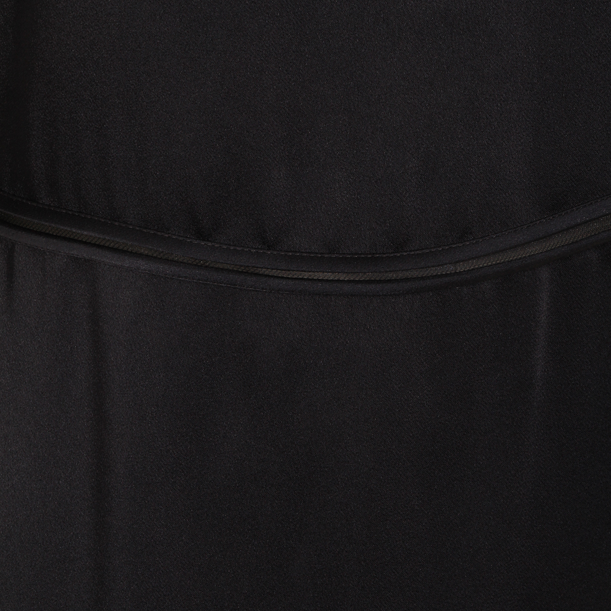 Asymmetrical Hem Midi Dress