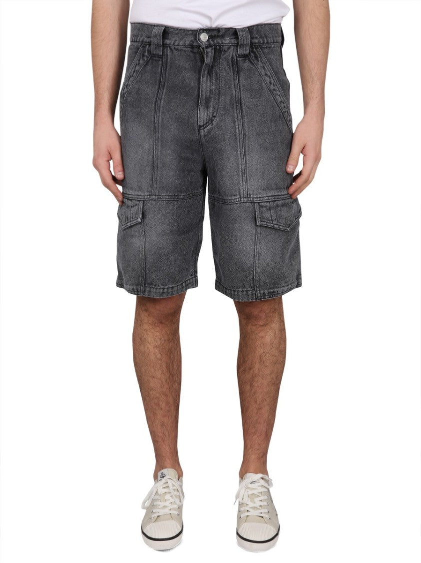 Timy Bermuda Shorts