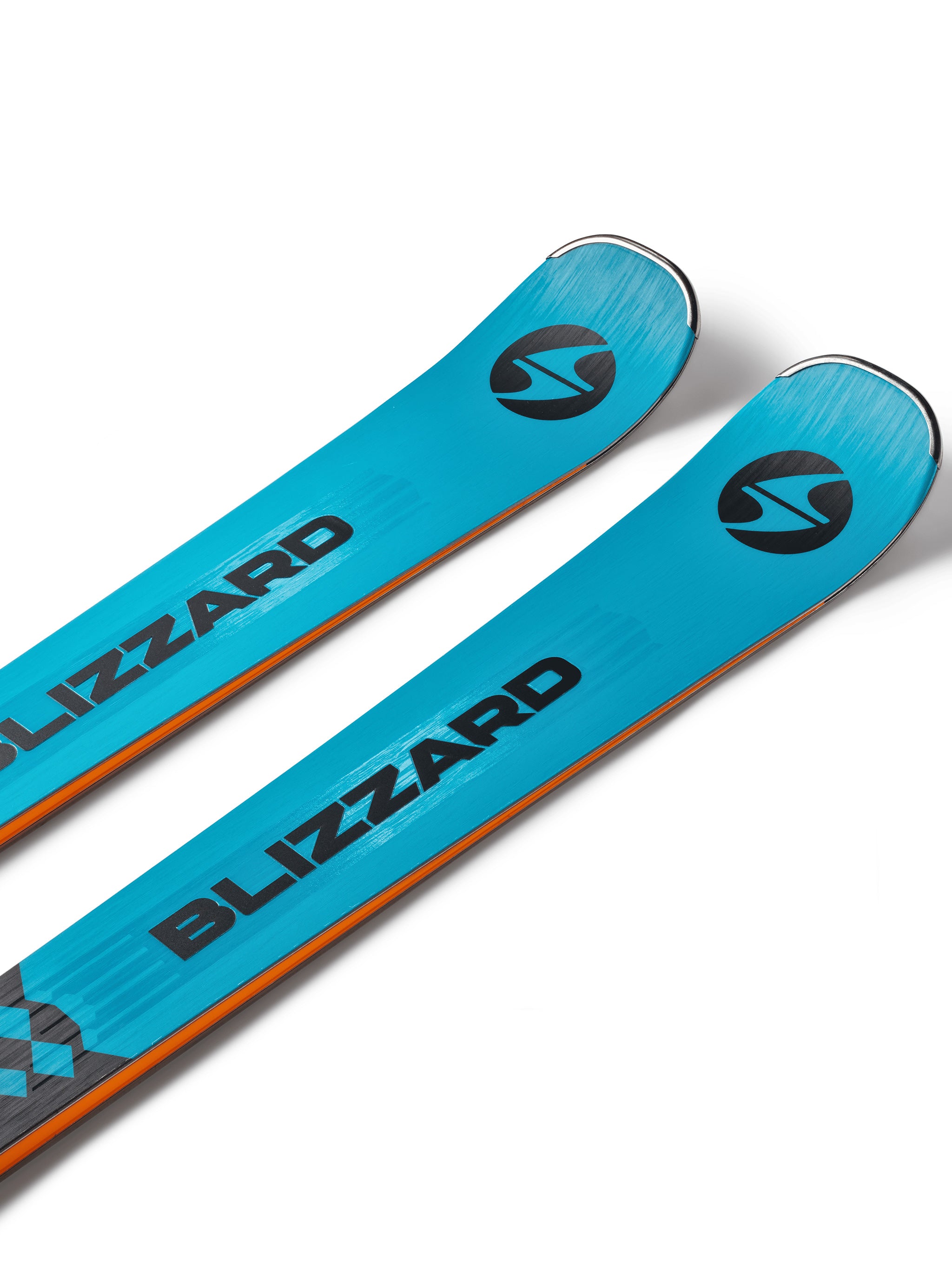 Firebird 76 Rs Ti Turquoise Skis