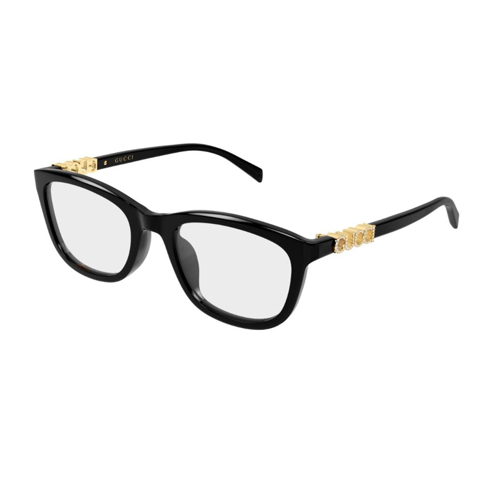 Gg2035Oa 004 Black Eyeglasses