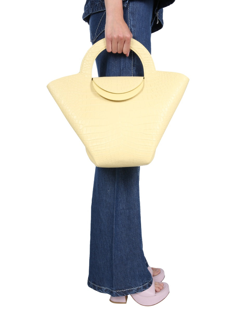 Spacious Tote Bag with Double Handle