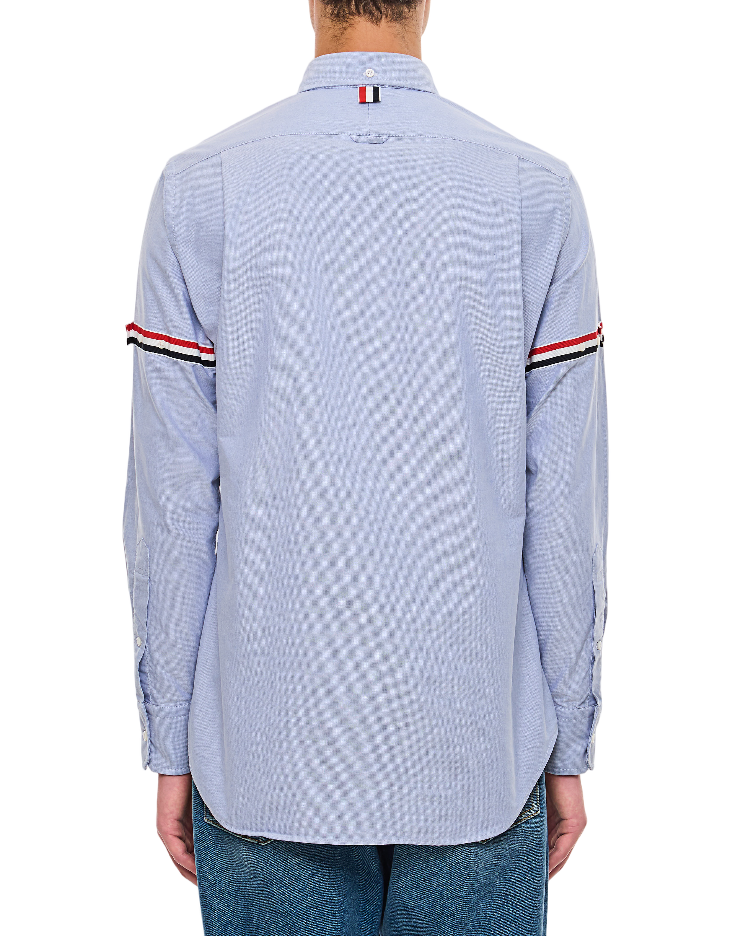 Classic Cotton Shirt