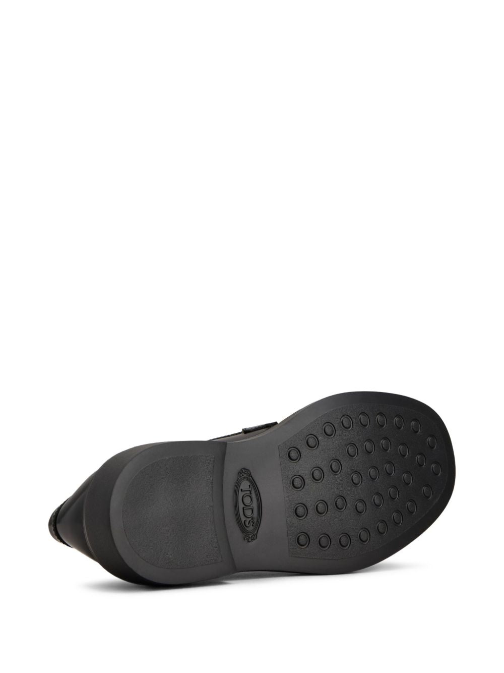 Slip-On Flat Shoes