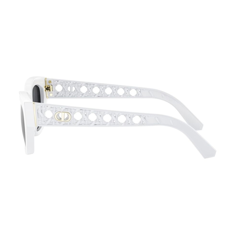 Very S2I Square Frame Verydior Sunglasses
