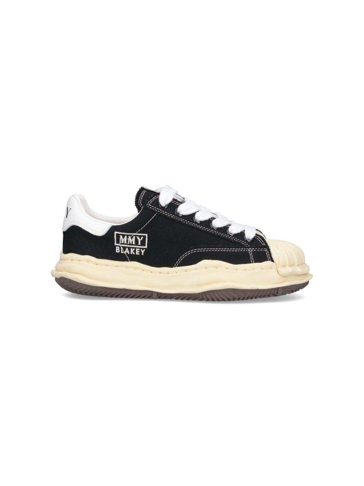 "Blakey Vl Og" Sneakers – Black