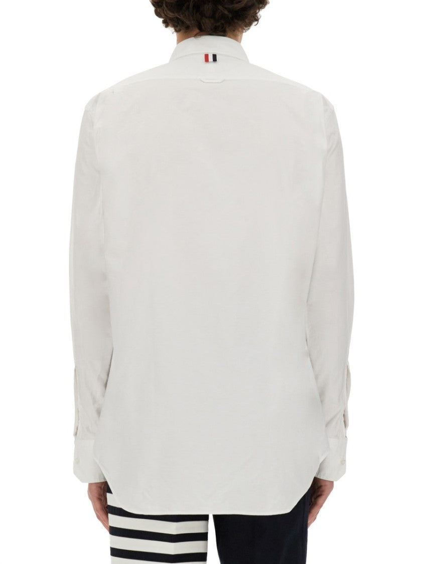 Cotton Shirt