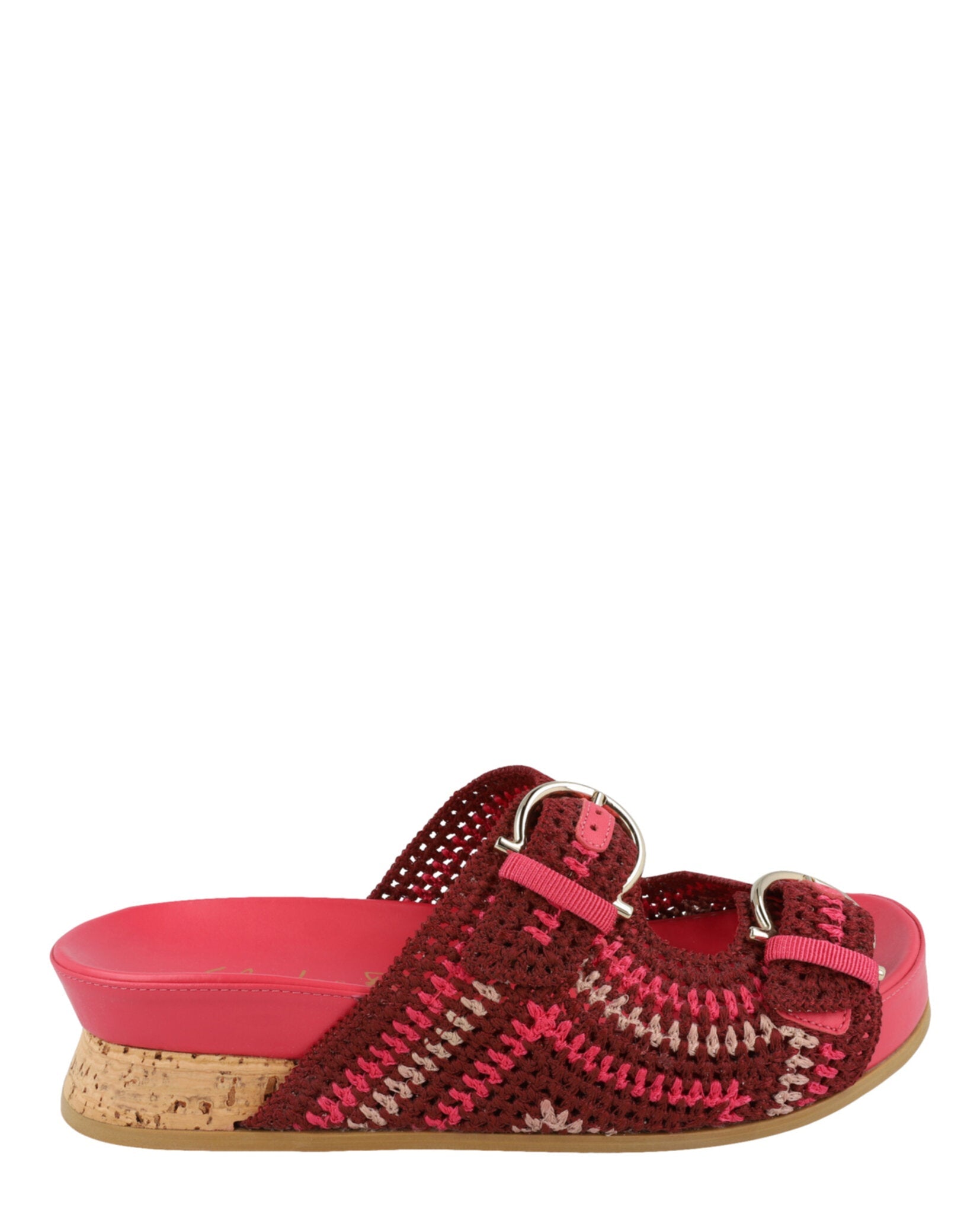 Shaula Crochet Sandals