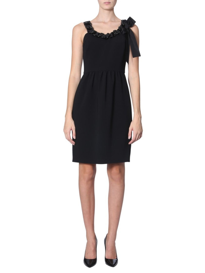 Tubino Dress