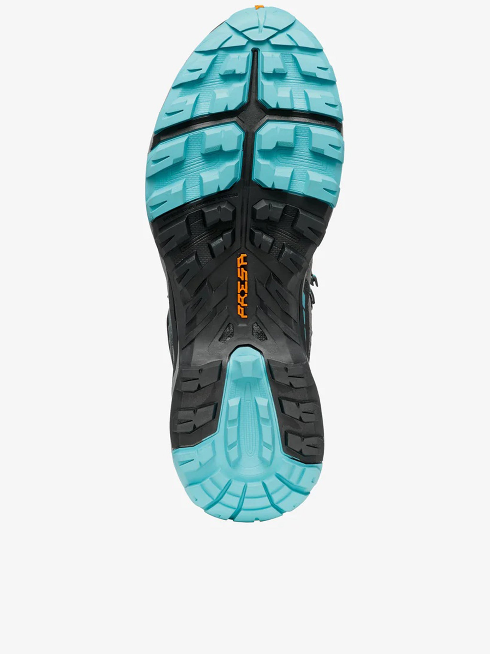 Grey Rush Trk GTX Wmn Hiking Boots