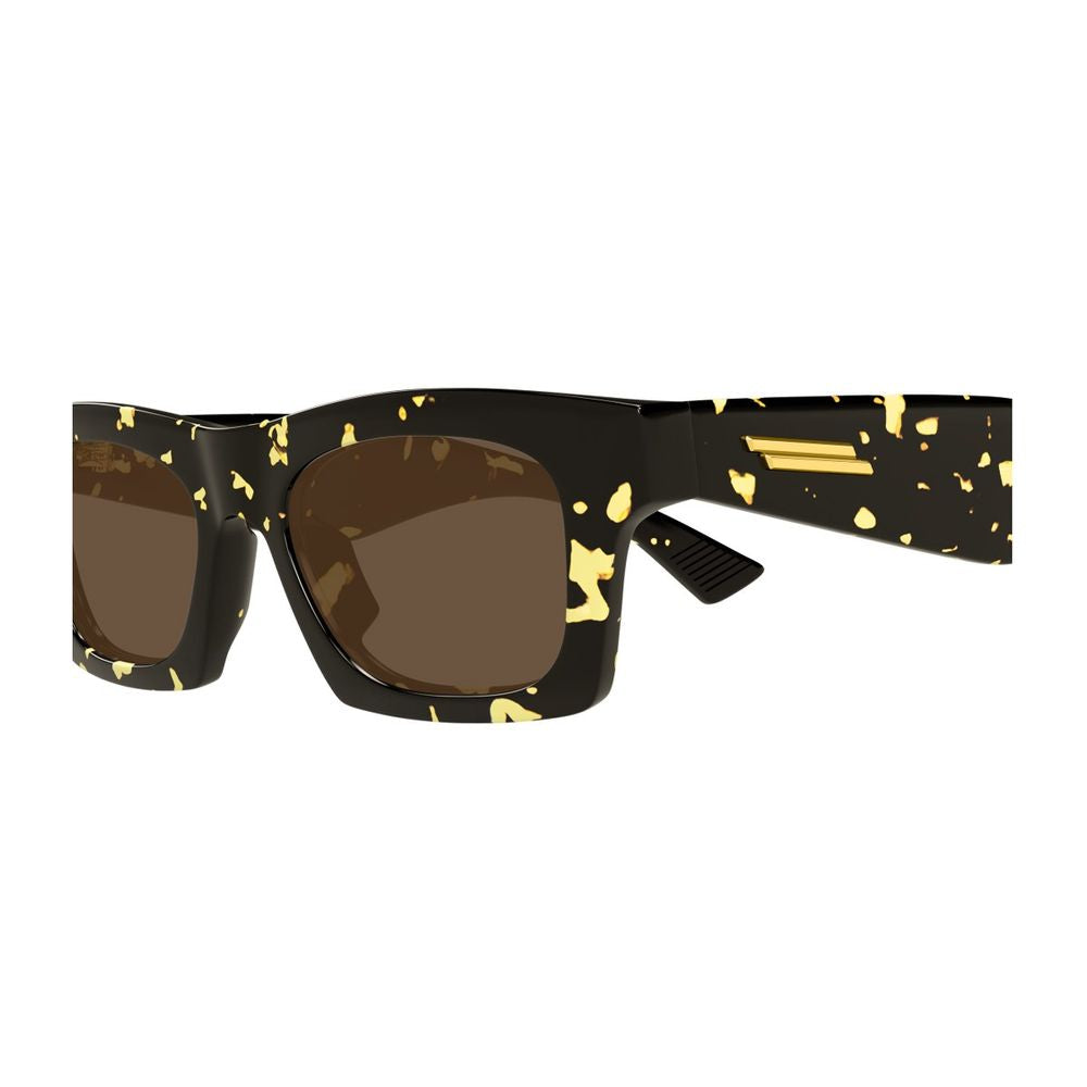 BV1457S Linea Ribbon Sunglasses