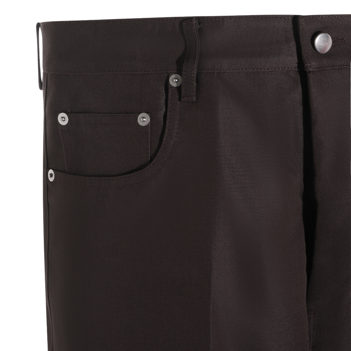 Slim Fit Jeans with Tapered Leg
