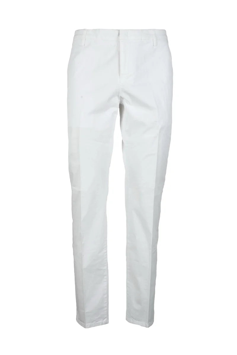 Spiritissimo Trousers - White